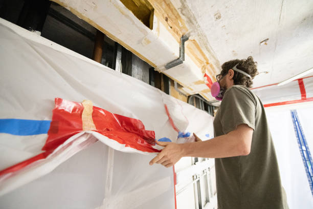 Best Real Estate Mold Inspection  in Hildebran, NC