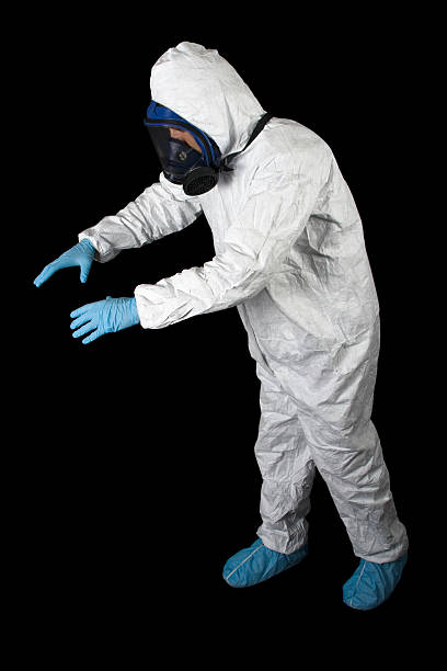 Best Mold Removal for HVAC Installations  in Hildebran, NC